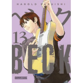 Beck 13